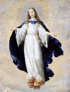 ZURBARAN  Francisco de The Immaculate Conception oil painting picture wholesale